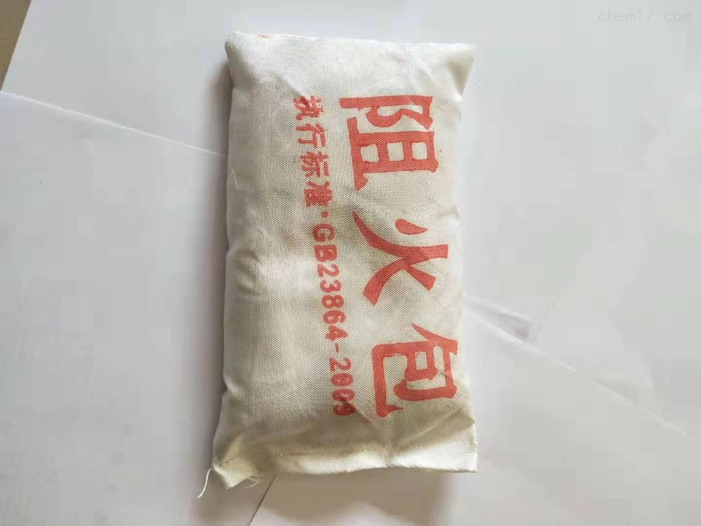 250型防火包多少钱一包