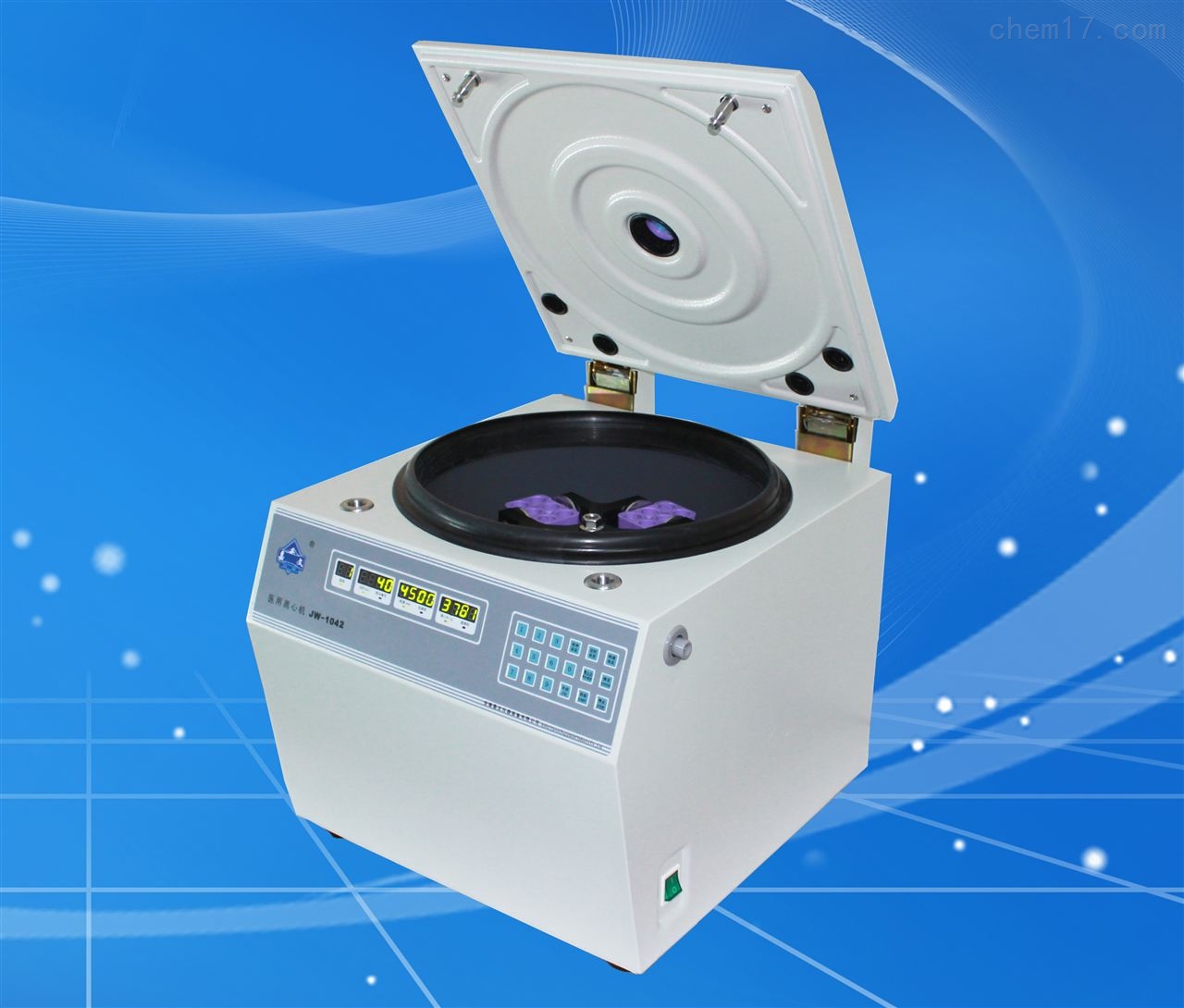 众一离心机请求双级活塞推料离心机专利进步离心机对固液物料的别离功率