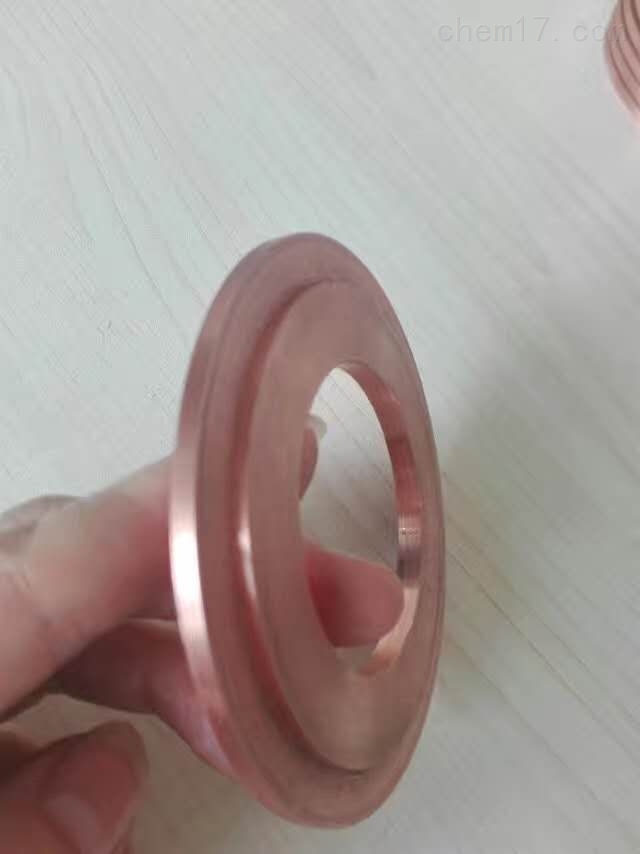 大量销售不锈钢304金属缠绕密封垫片