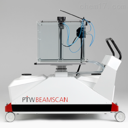 BEAMSCAN™ 3D三維水箱掃描係統