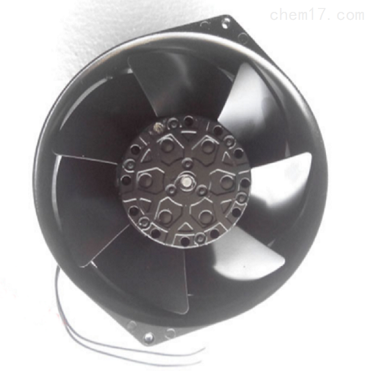 全新正品W2S130-AA03-46德國ebm-papst風機