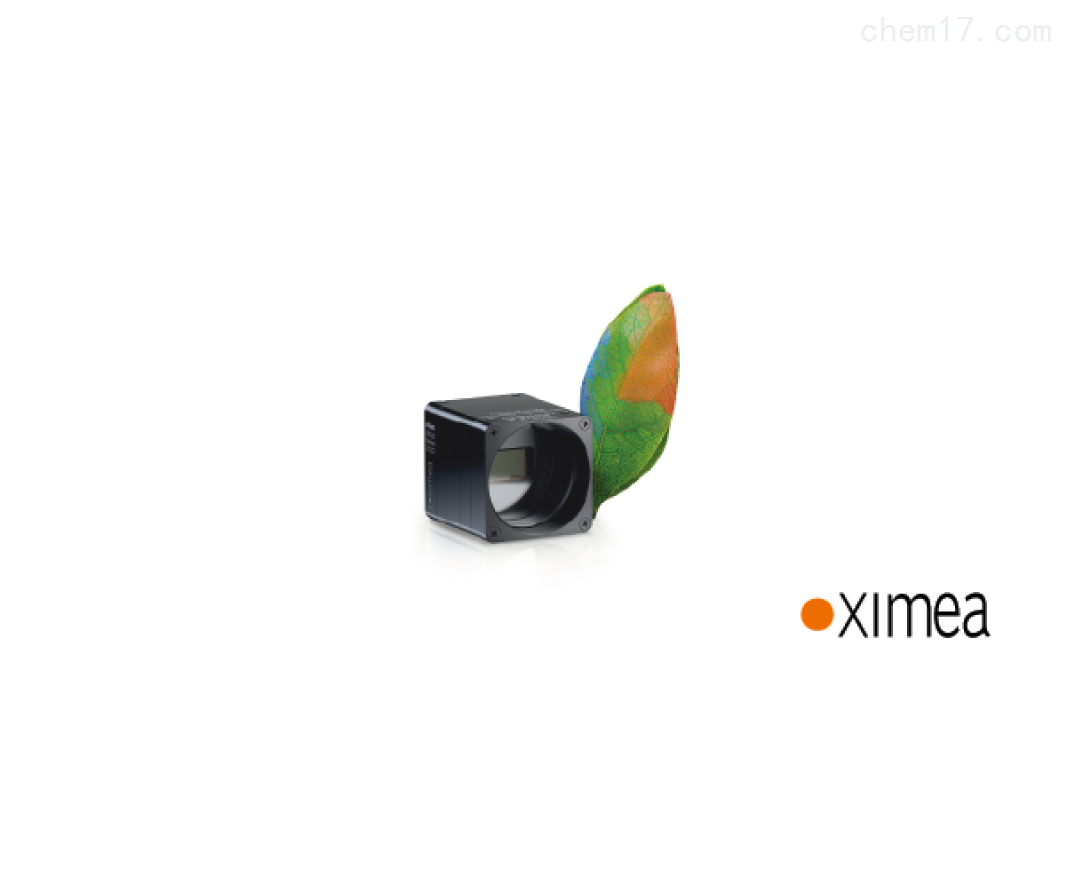 4通道超紧凑型高速相机 - xiX