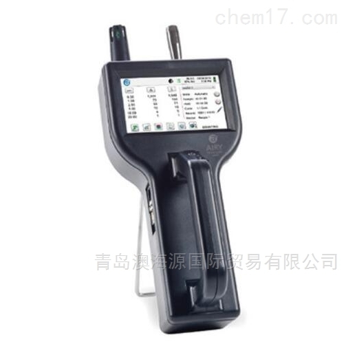 P8-506-30粒子计数器日本Airy Technology