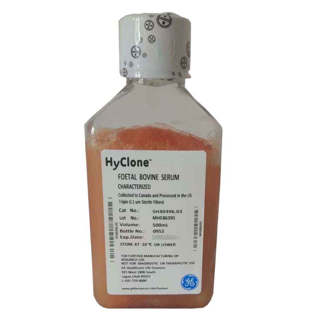 Hyclone(澳洲源)SH30084.03胎牛血清