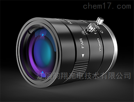 2/3 200万像素级定焦镜头