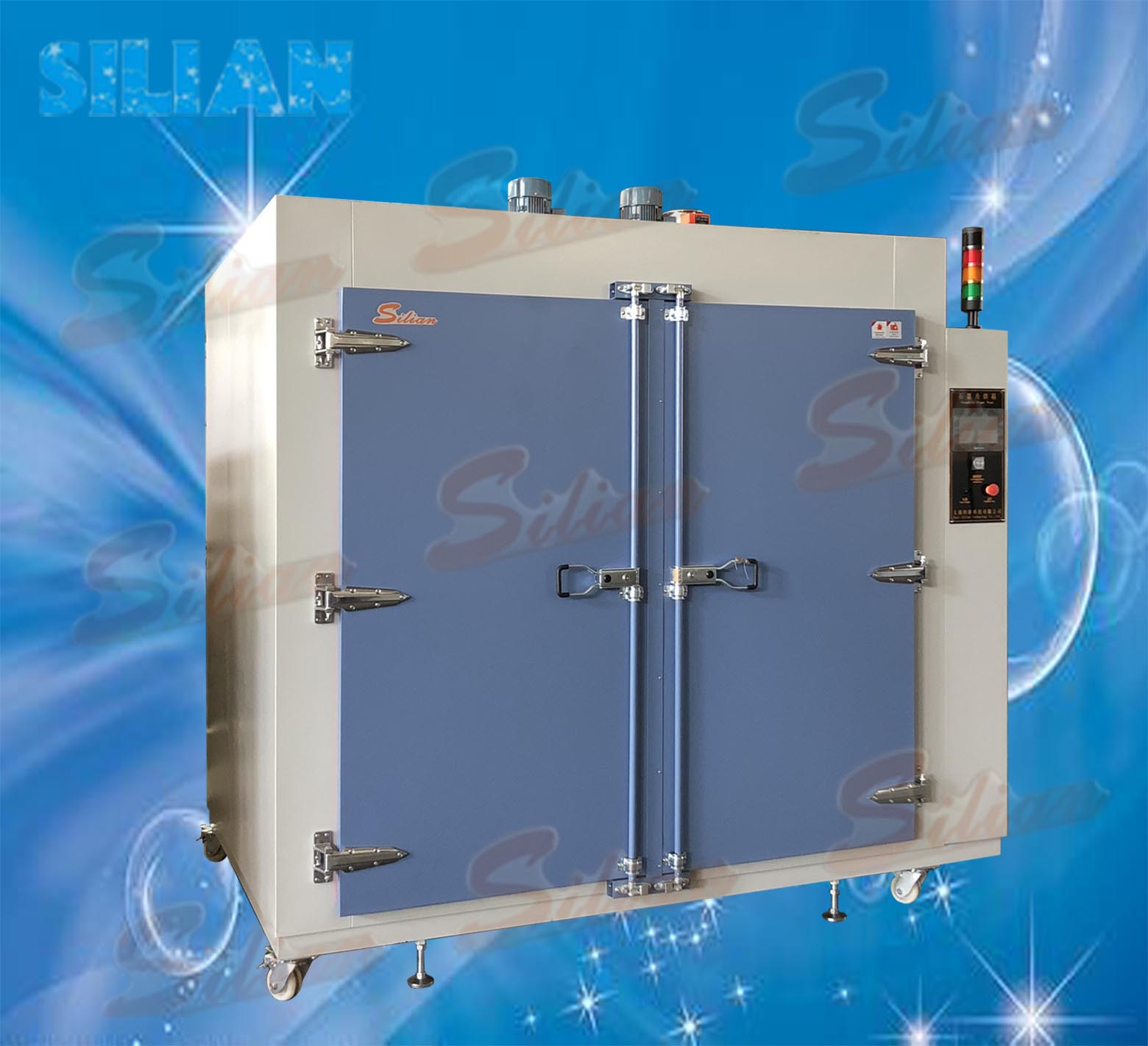 生产光伏行业石墨舟烘箱我们是专业的