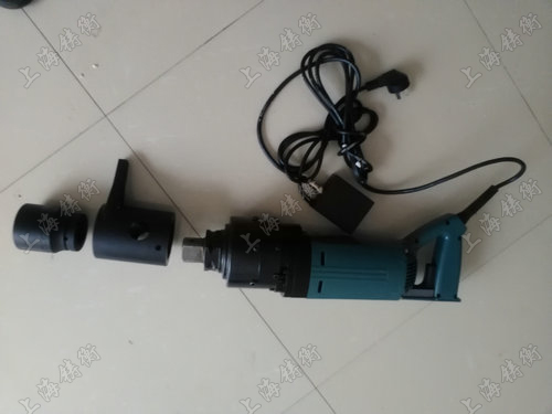 定扭矩電動扳手