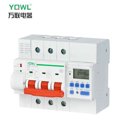 手机控制断路器