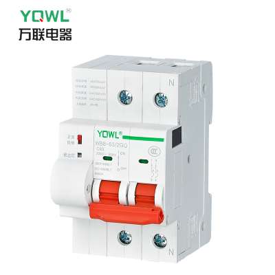 智能无线断路器