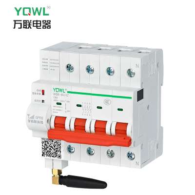 无线智能断路器