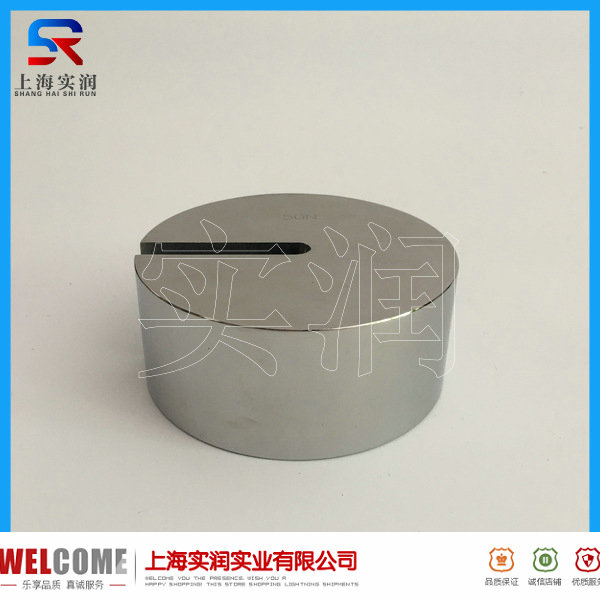 50N牛顿砝码