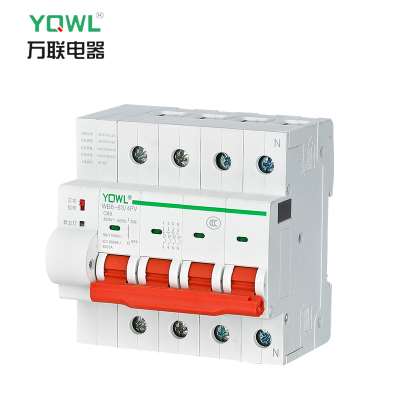 智能重合闸