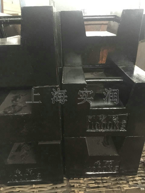 福州砝码厂家