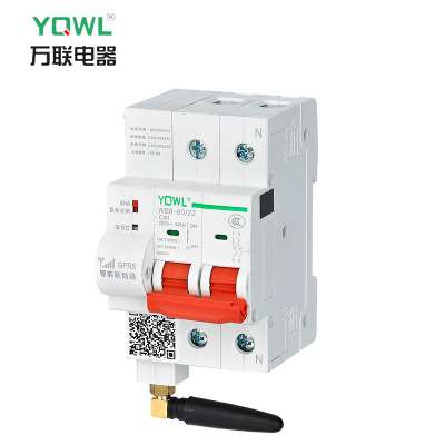 家用智能断路器