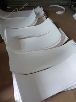 5mm聚乙烯四氟板用途