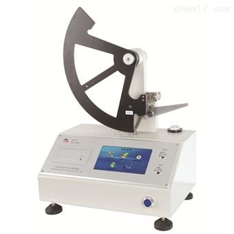 ZB-SL紙樣撕裂度測定儀