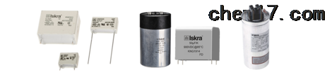 德国ISKRA KNB1530 RFI电容器 舟欧*