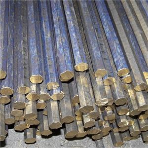 黃銅六角棒 六角黃銅棒批發(fā)