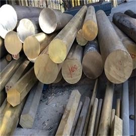 機械加工六角黃銅棒