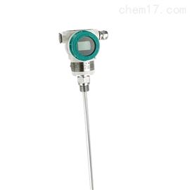 KMY603螺纹型卫生型电容液位传感器