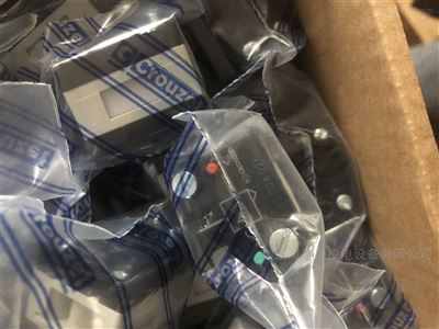 81504025法國高諾斯Crouzet氣動元件*型號