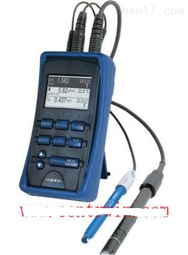 手提式多参数测试仪