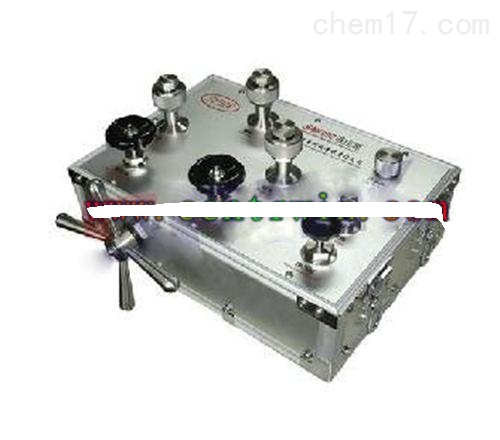 NDBF-992X高压液体压力源