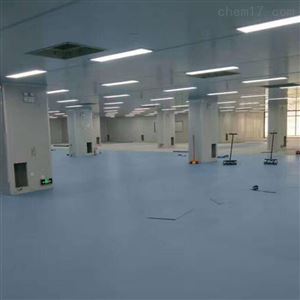 QX万级无尘车间空调精密恒温机组非标定做