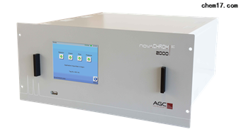 NovaCHROM 1000DID氦离子气相色谱仪