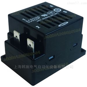 ECS225TECS225P韩国电子式离心开关概述