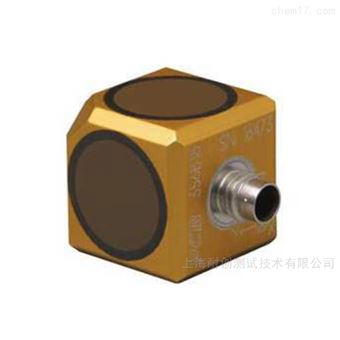 FC-356B18美國PCB 三向振動(dòng)加速度傳感器