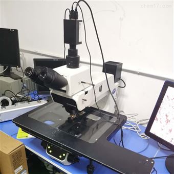 MX61二手奥林巴斯OLYMPUS金相显微镜
