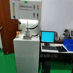 AC-102熔喷布颗粒物过滤效率测试仪