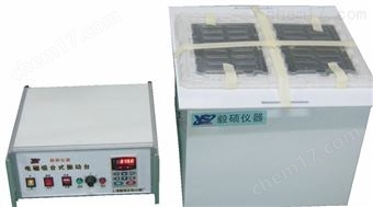 YSZD-YTF電磁振動臺