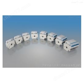 DG-1多通道蠕動泵多管泵頭卡片式