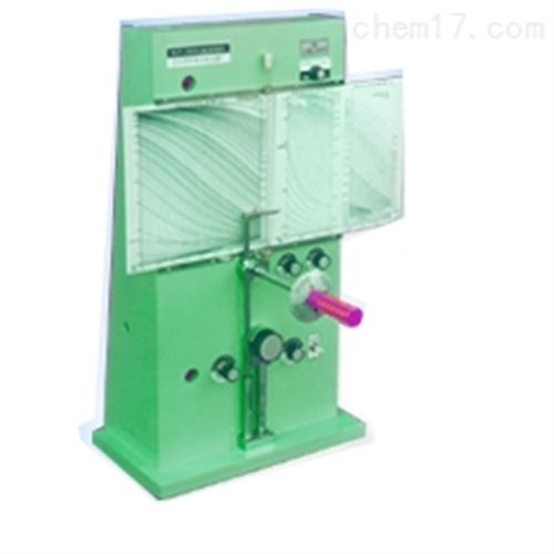 WLP-205A型平均粒度測(cè)定儀