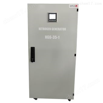 食品膜分離氮?dú)獍l(fā)生器