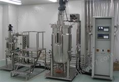 回收求購二手生物發酵罐