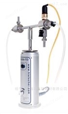Hielscher GDmini2管道式超聲波處理器