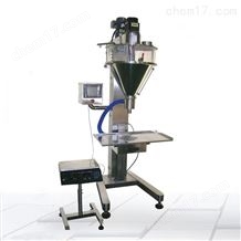 粉末灌裝機(jī)流水線