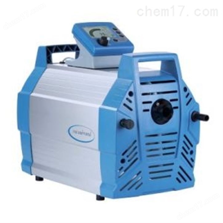普蘭德真空®VACUUBRAND®威必®變頻化學隔膜泵