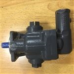 德國(guó)kracht齒輪泵KF10RF2