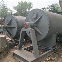 大量出售二手耙式干燥機