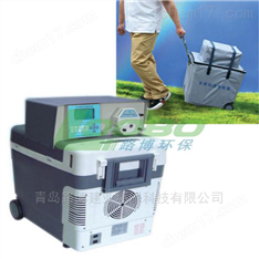 LB-8000D水質(zhì)采樣器青島路博
