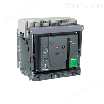 MT08 N1 3P D/O MIC 6.0施耐德框架式斷路器
