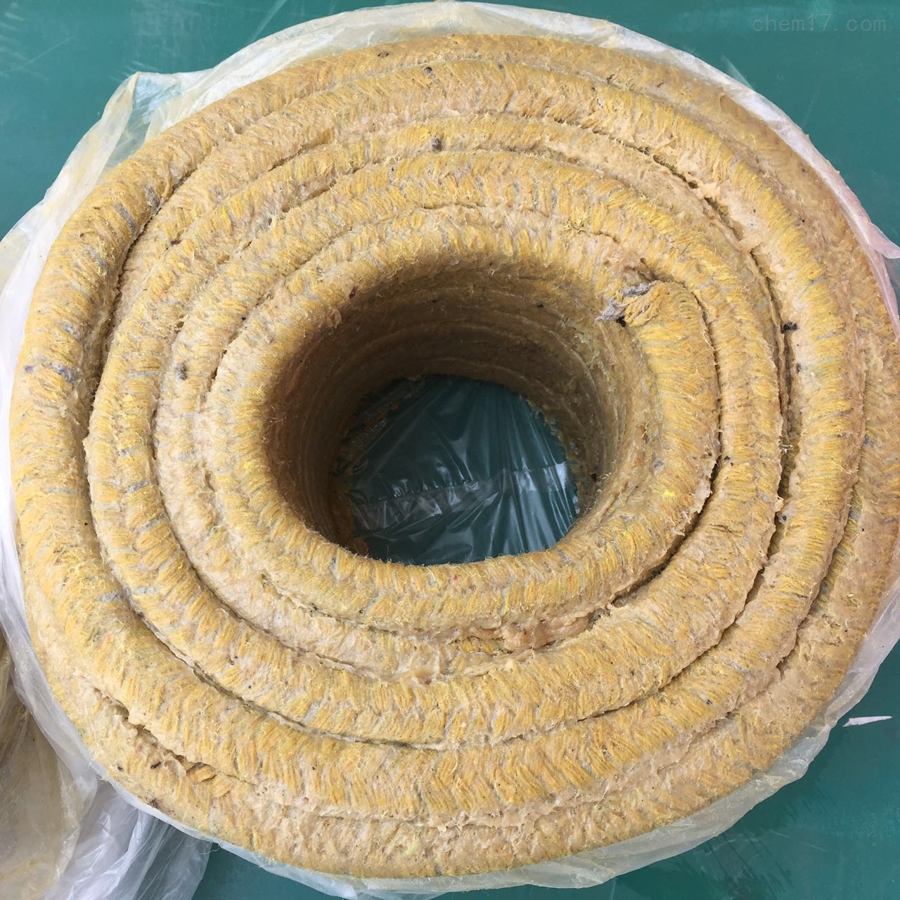 浸油石棉盘根_牛油盘根-河间市宏亚密封材料有限公司