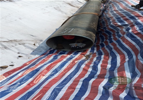 (水下开槽沉管)施工单位沟槽水下开挖