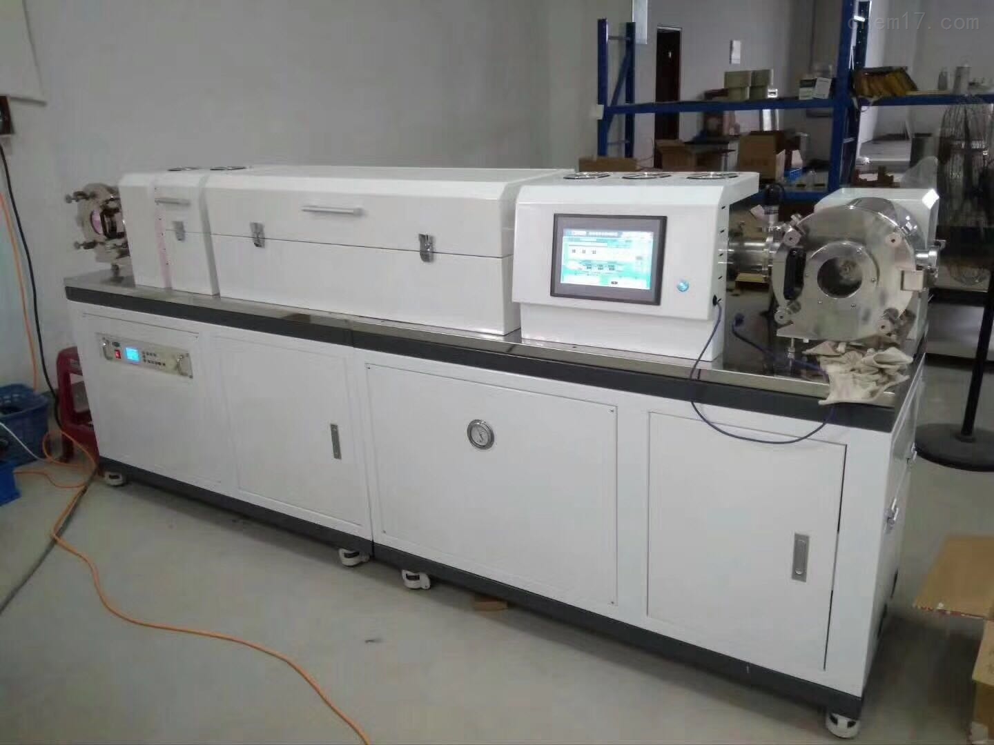 pecvd 维意真空等离子体增强化学气相沉积镀膜设备