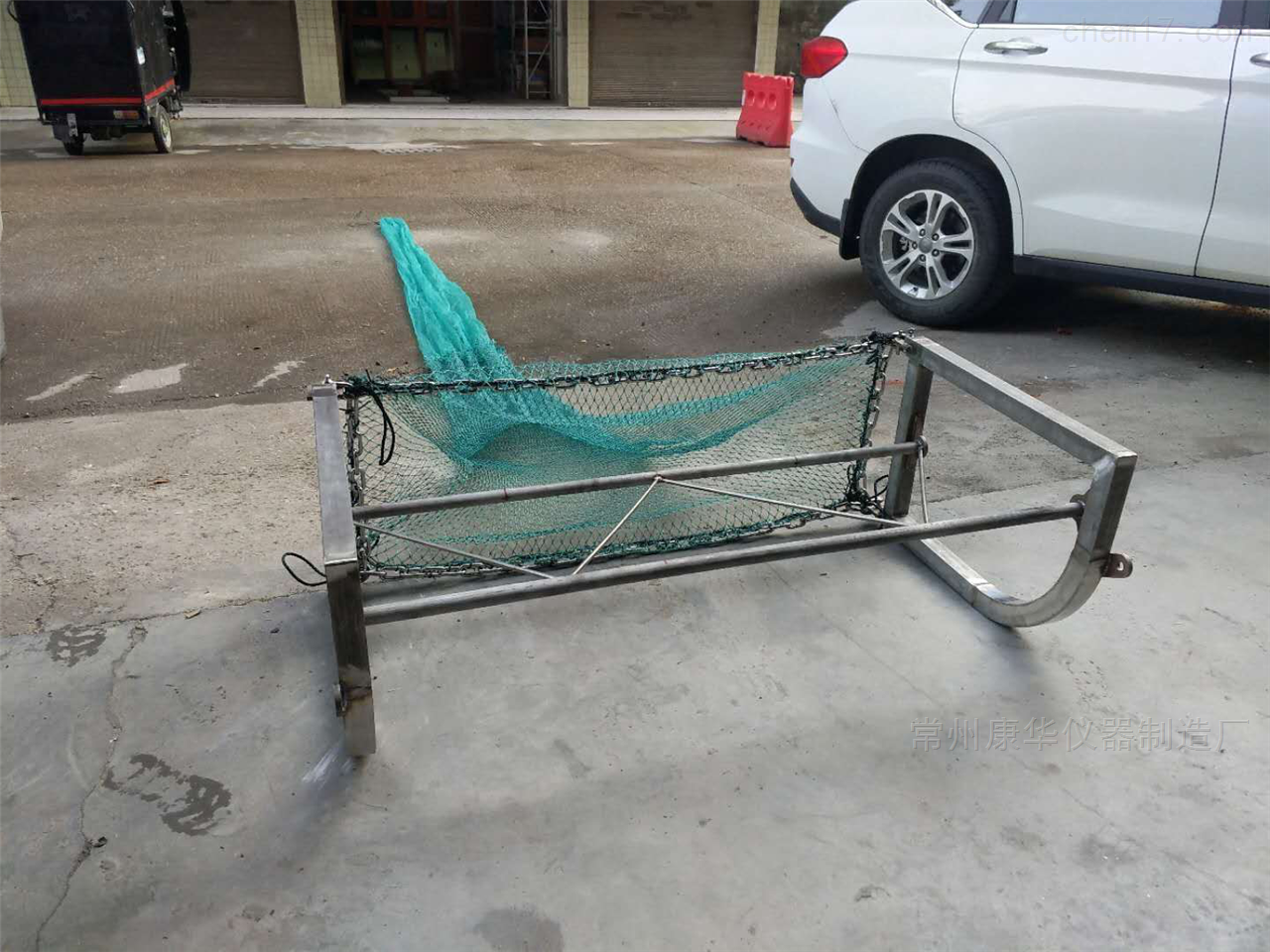 大型阿氏拖网(海洋生物拖网)