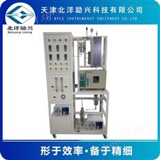 煤炭加氫氣化移動(dòng)床裝置
